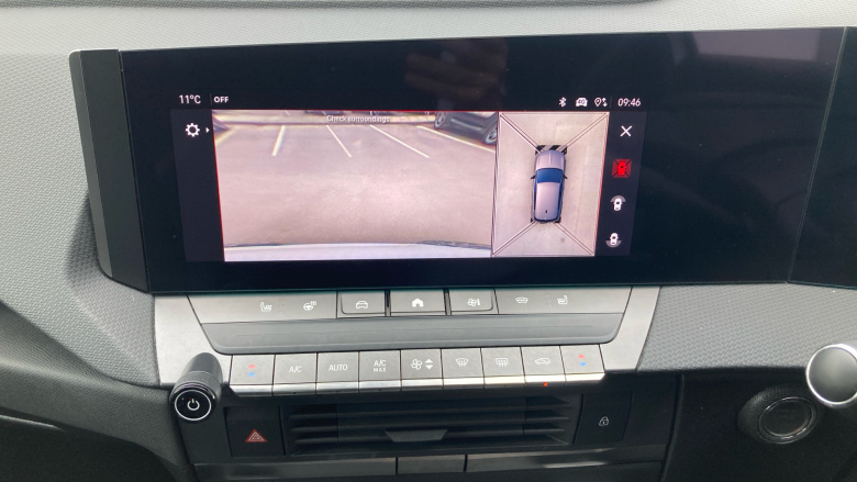 Vauxhall Astra 1.2 Turbo 130 Ultimate 5dr Petrol Hatchback